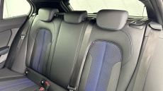 BMW 1 Series 118i M Sport 5dr Step Auto Petrol Hatchback